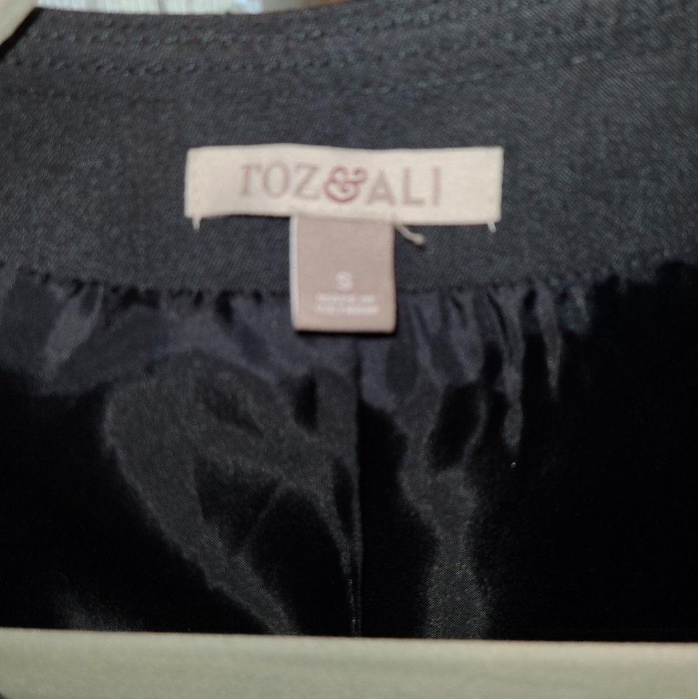 Denim jacket - Picture 2 of 2